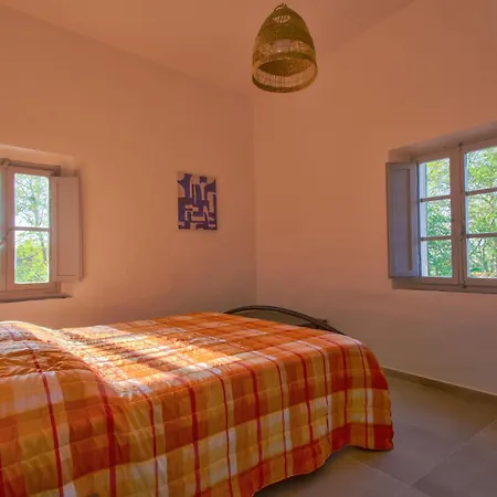 Сasa de vacaciones Merlot By Interhome *